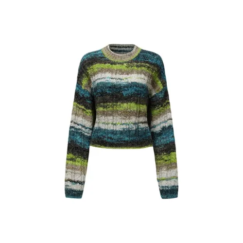 TRICKCOO Sweaters Women's