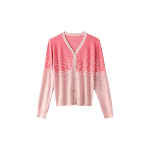 Korean style Sweaters Women's