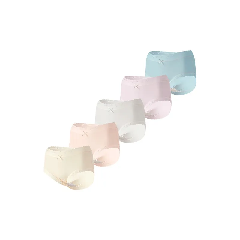 ALDOLA Underpants Women's 5 Pack-6