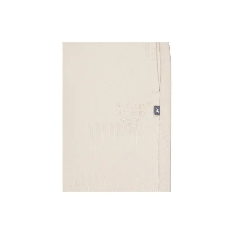 New Balance Casual Pants Men's Light Umber-3