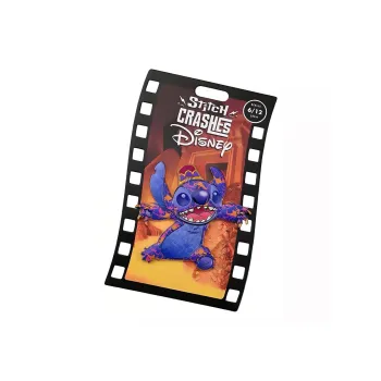 Disney Badges