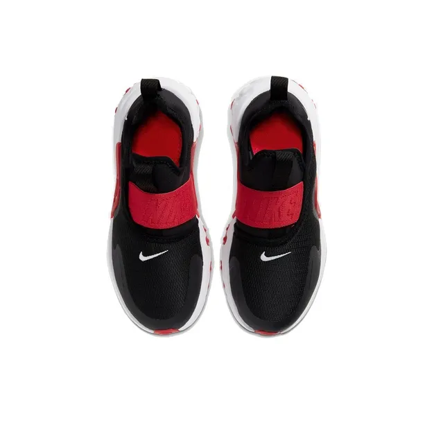 Nike RT Presto Extreme Black University Red PS-2
