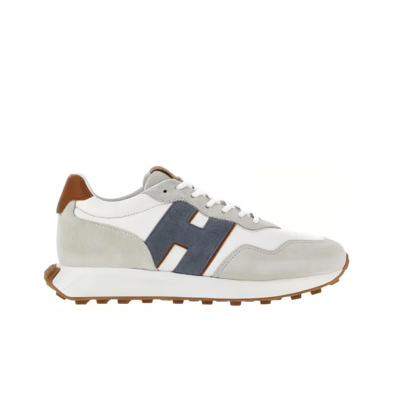 HOGAN Lace Up Sneakers-1