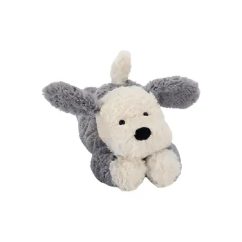 JELLYCAT Tumblie Sheep Dog Stuffed Animal