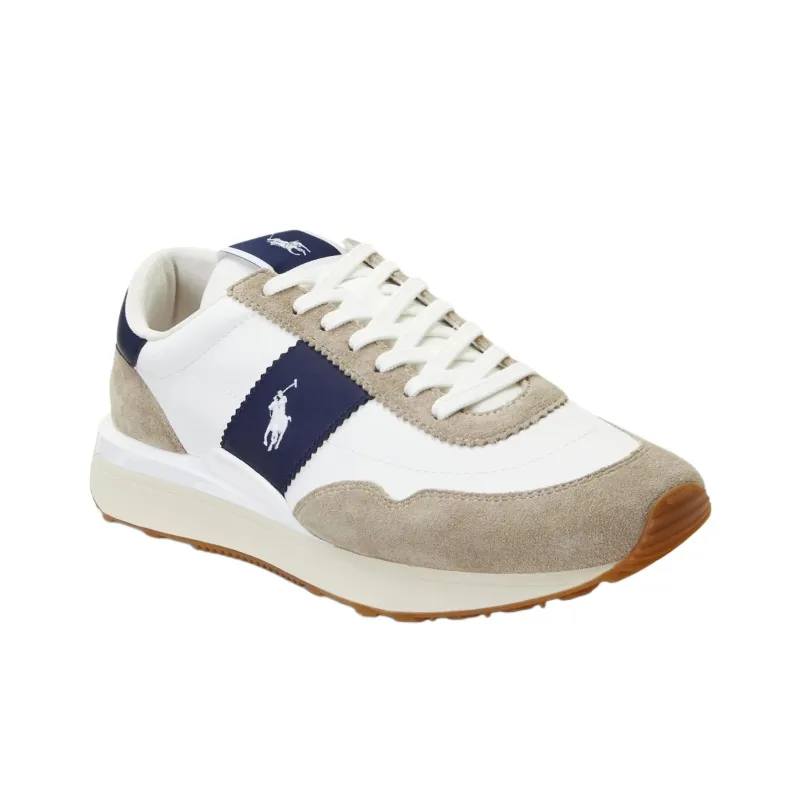 Polo Ralph Lauren Heritage Aera Sneakers-2