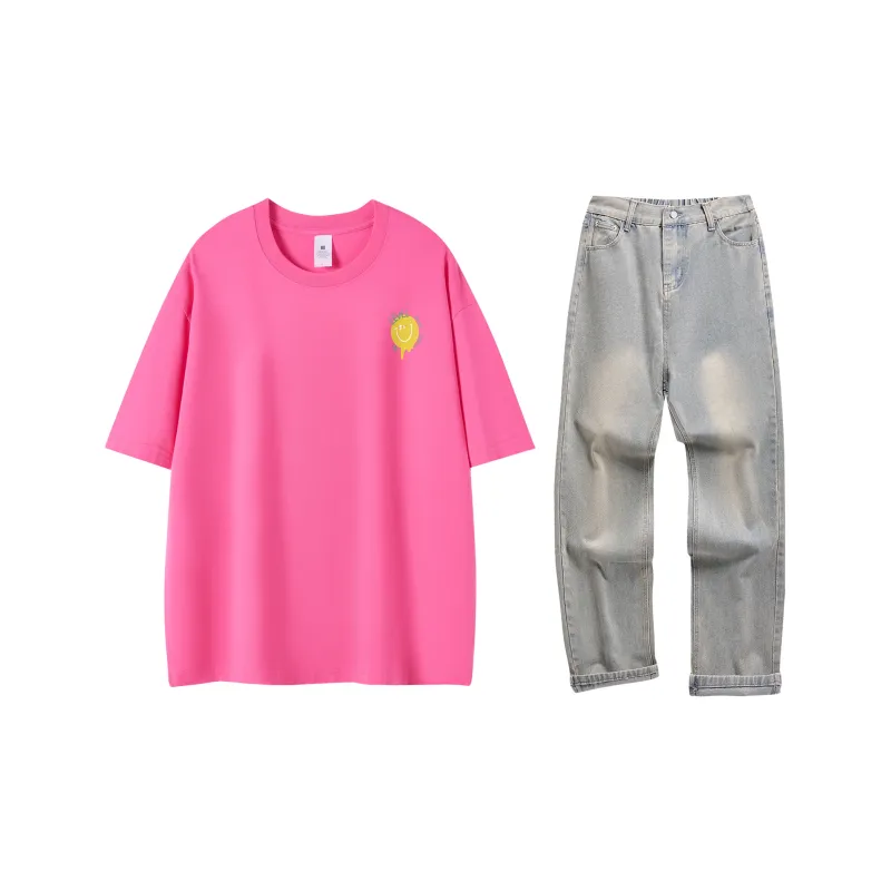 LEVEL Casual Sportswear Unisex-19