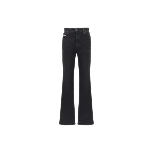 DIESEL Jeans Women's Black