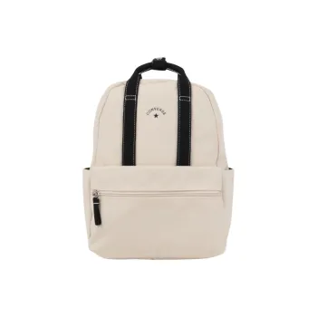 Converse Polyester Backpack Mini Unisex White