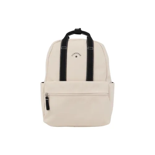 Converse Backpacks White