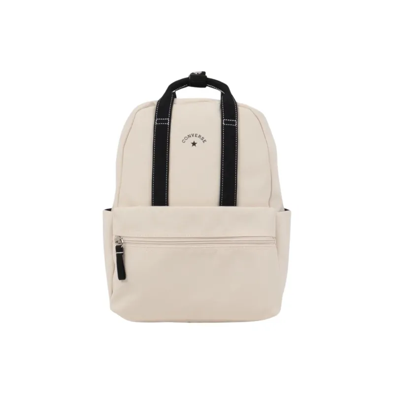 Converse Polyester Backpack Mini Unisex White-0