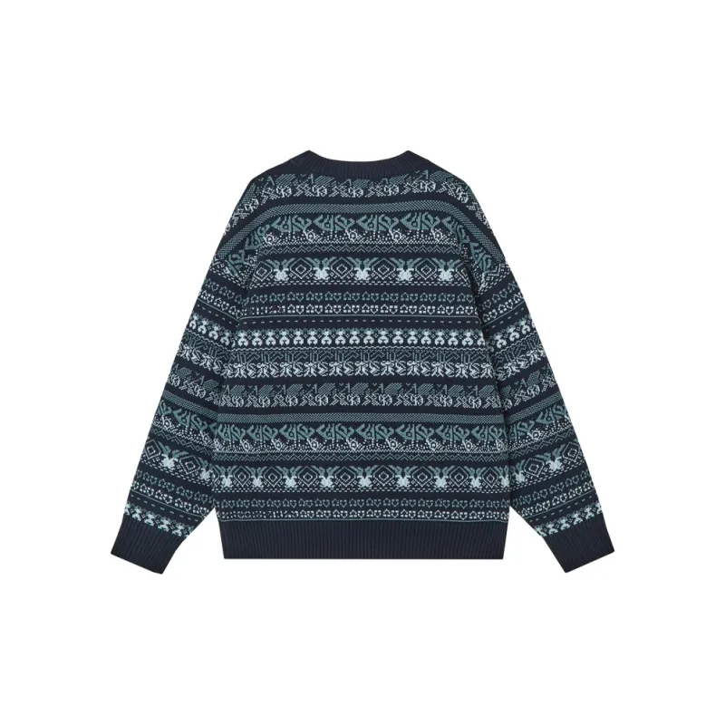 EARL JOEL Knitwear Unisex-3