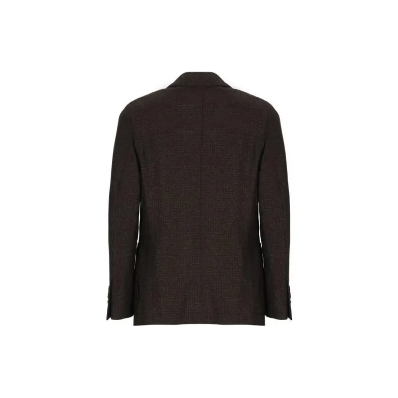 LARDINI Single breasted Blazer-1
