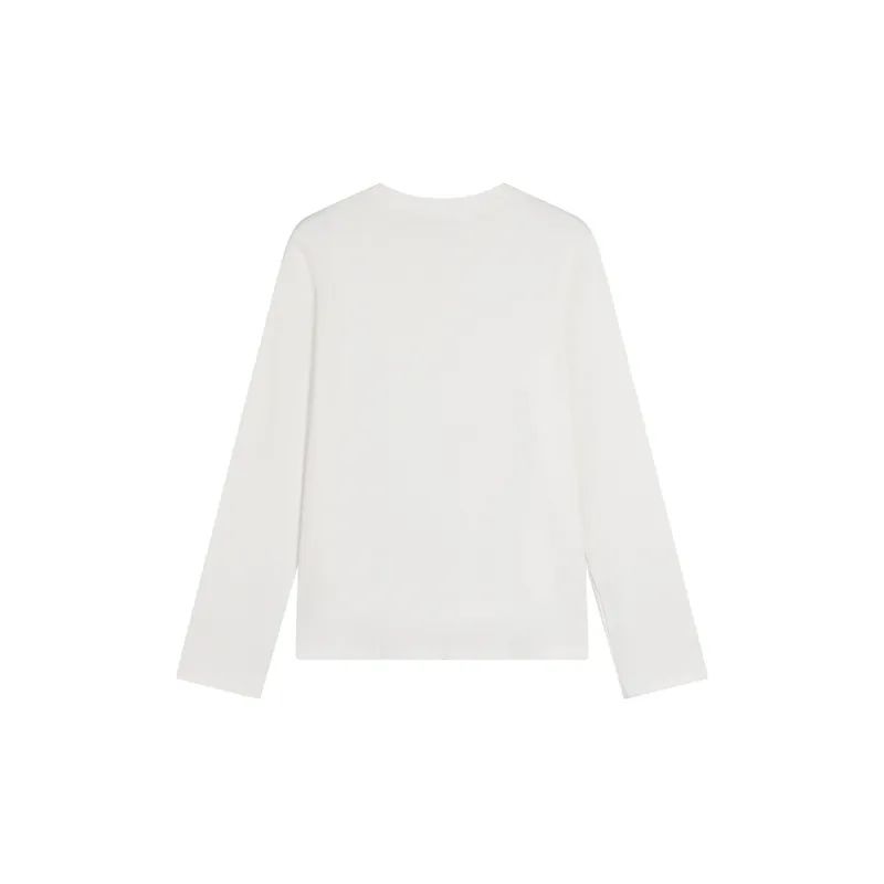 Ouyang T Shirts Women's-1