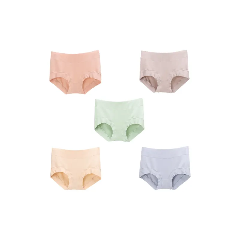 YUZHAOLIN Underpants Women's Combo Set-32