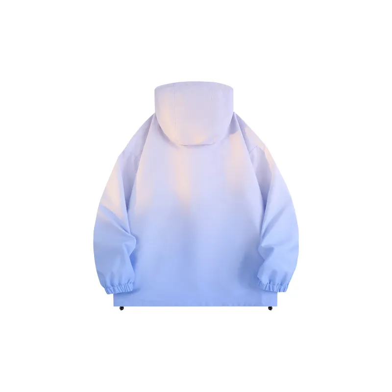 COC CUBE Jackets Unisex-6