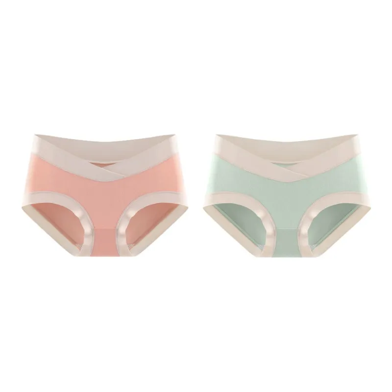 YUZHAOLIN Underpants Women's Combo Set-6