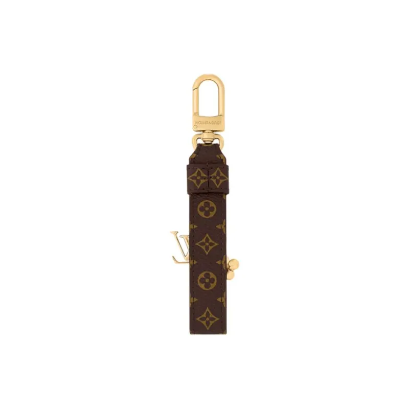LOUIS VUITTON Lv Loop Dragonne - POIZON