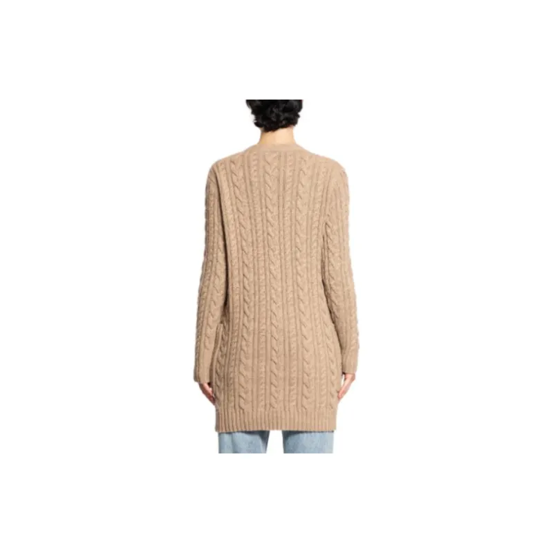MaxMara Calotta Sweater-1