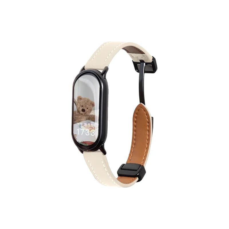 Yu Qing Unisex Watch Bands-8