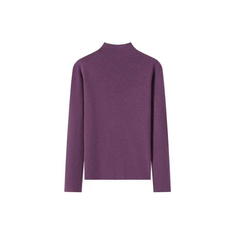 H YXIANG Sweaters Women's-19