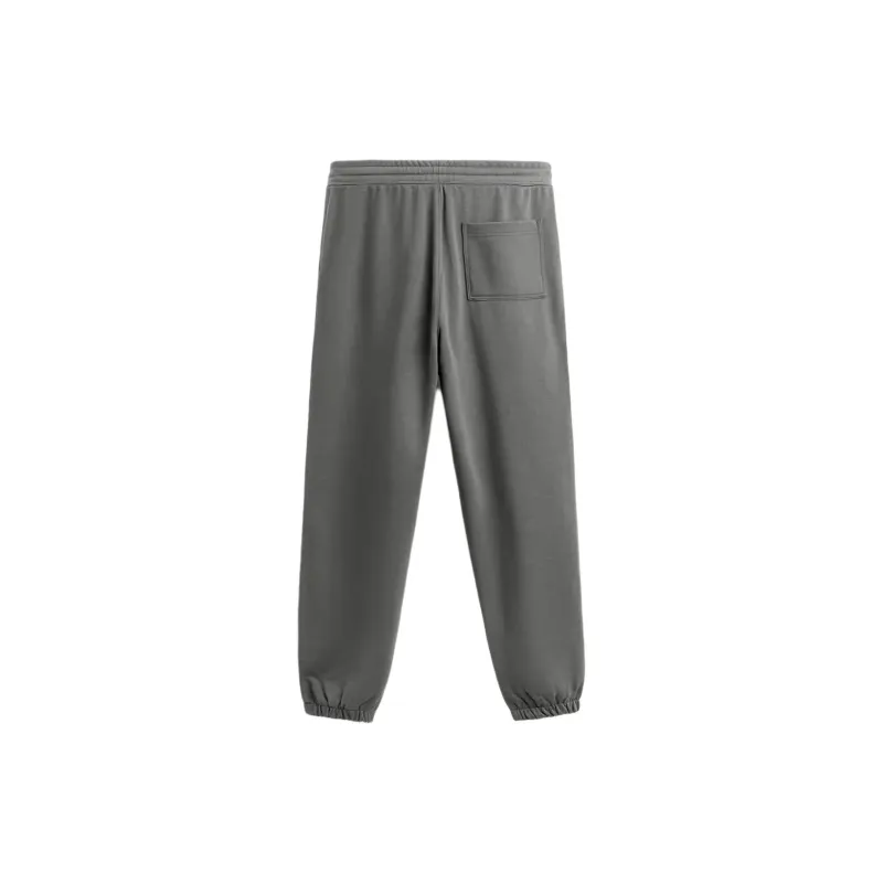 ZARA Casual Pants Men's Dark Khaki-1