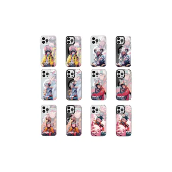 PINSHANGREN Phone Cases