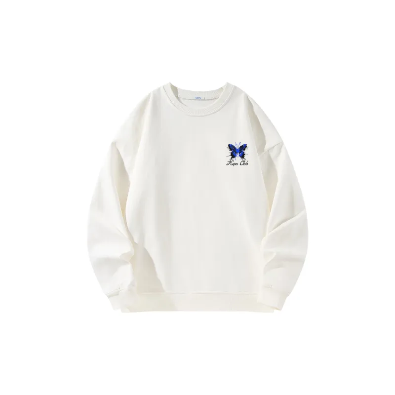 Kepu Sweatshirts Unisex-1