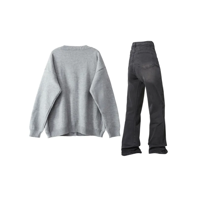 Tre Club Casual Sportswear Unisex-15