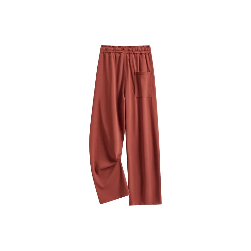 WANX Casual Pants Unisex-10