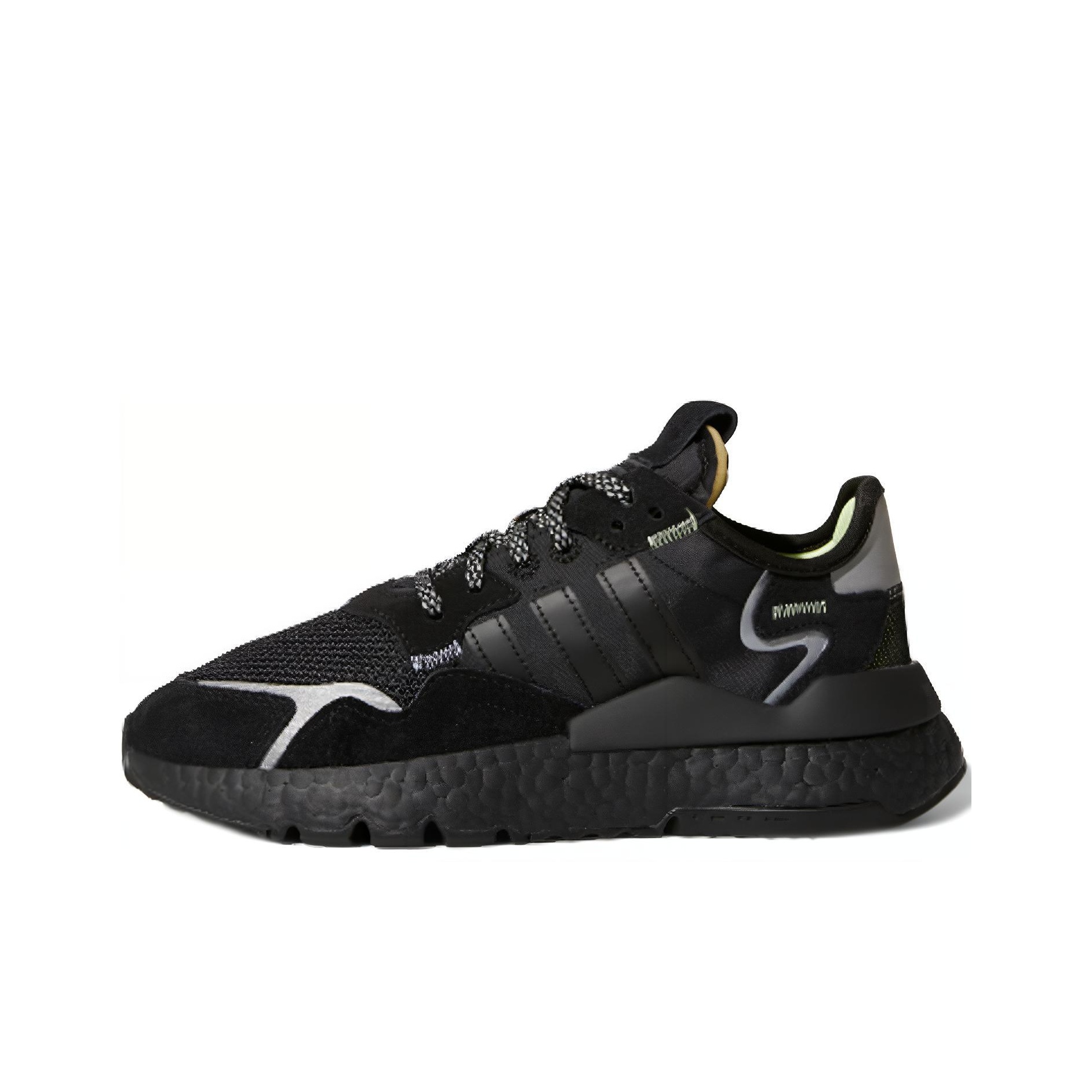 adidas nite jogger kids