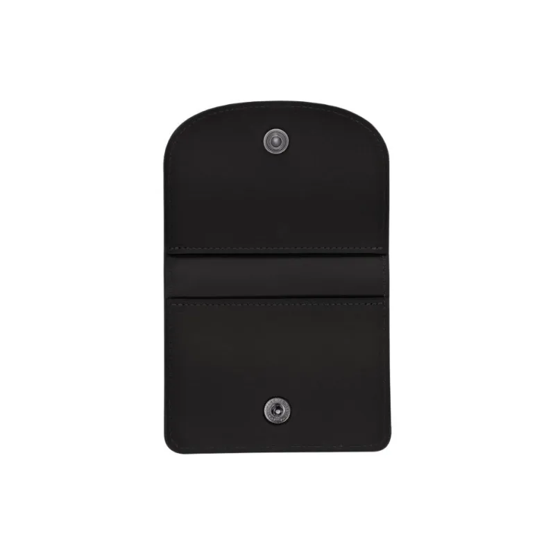 LONGCHAMP Le Pliage Xtra Leather Card Holder-3