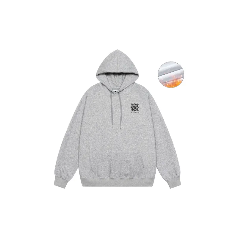 WISOZZ Sweatshirts Unisex-5