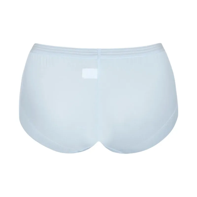 FILA Underpants Women's 1 Pack Light Blue-1