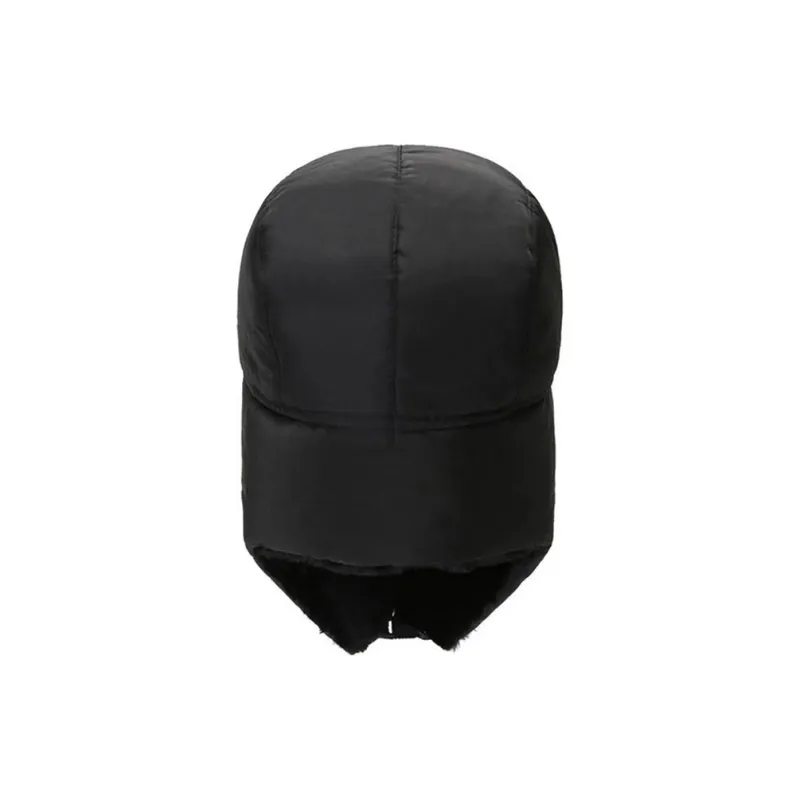 BANDICOOT Polyester Trapper Hats Unisex-1