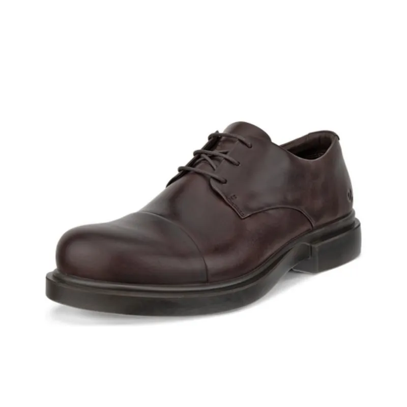 Ecco Men's Casual Shoes Men Low Top-2
