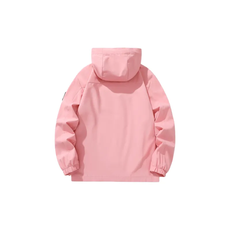 ZWMH Windbreaker Jackets Unisex-5