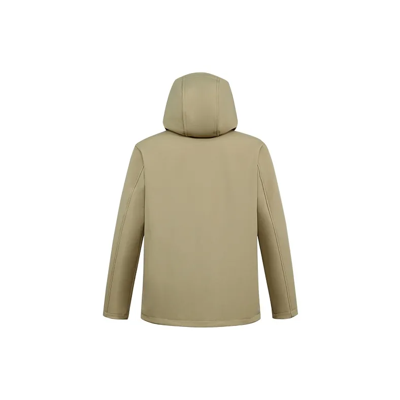 PIONEER CAMP Jackets Unisex-3