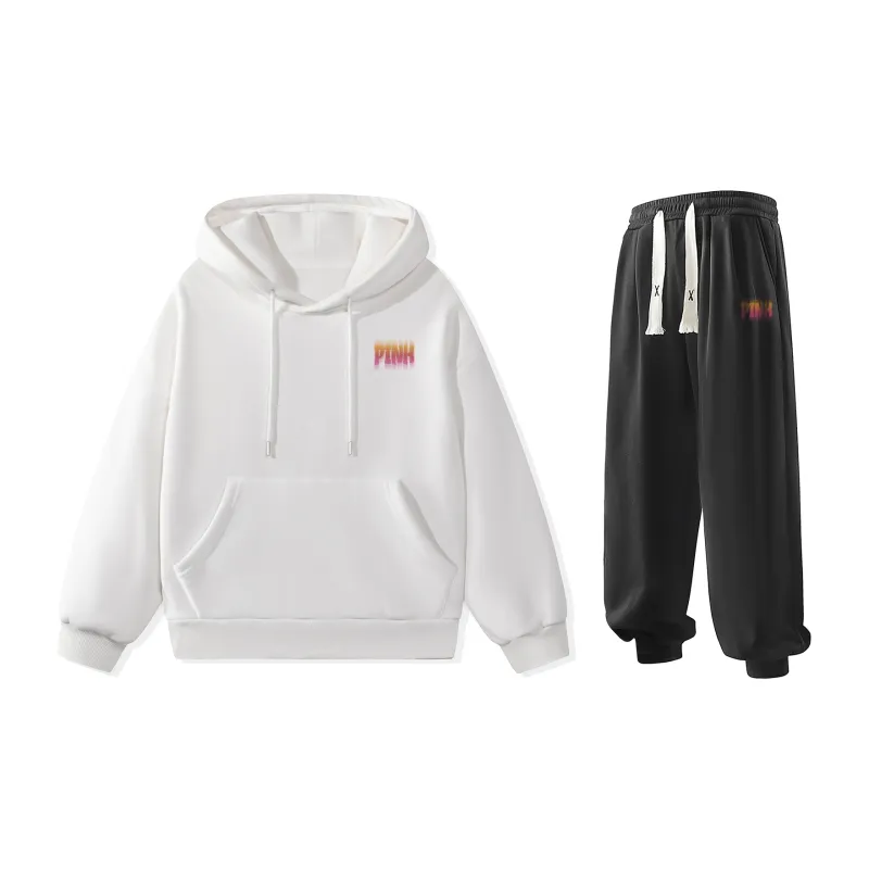 PINK PANTHER Sweatshirt Set Unisex-6
