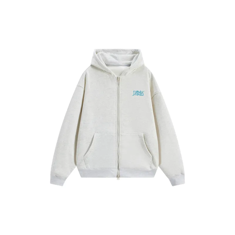 DIXX Sweatshirts Unisex-3