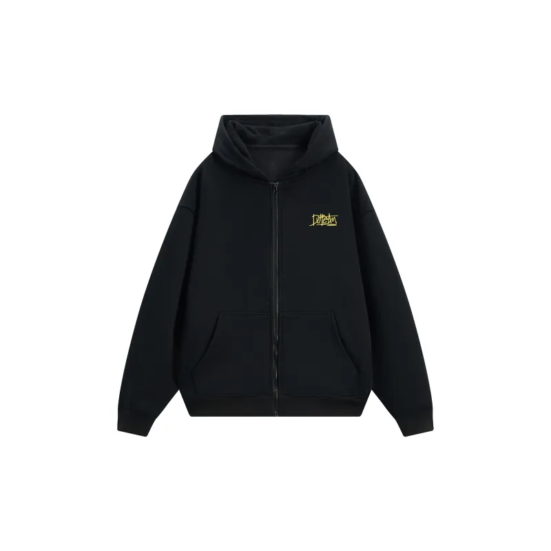 DIXX Sweatshirts Unisex-5
