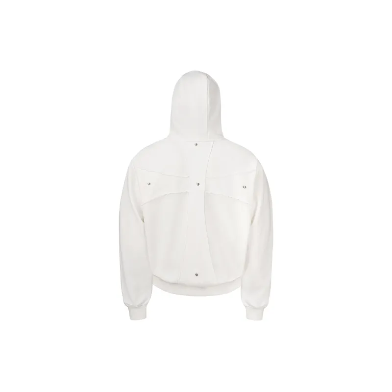 STK SMALL TOWN KID Sweatshirt Unisex-7