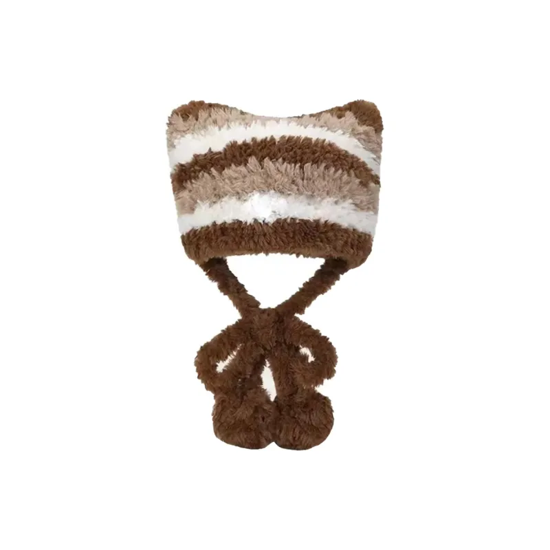 Pelloy Polyester Beanies Unisex-2