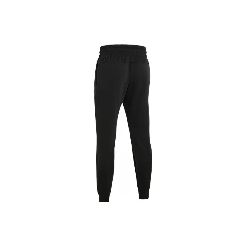 Under Armour Summit Sports Pants Men's Black-1