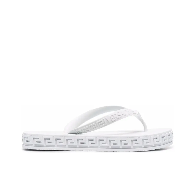 VERSACE Flip Flops Women's-1
