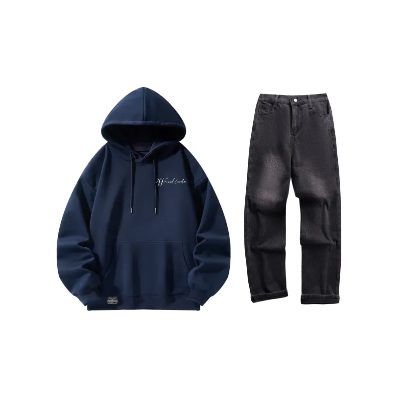LEVEL Casual Sportswear Unisex-9