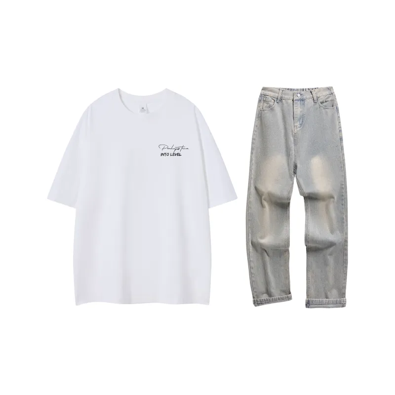 LEVEL Casual Sportswear Unisex-18