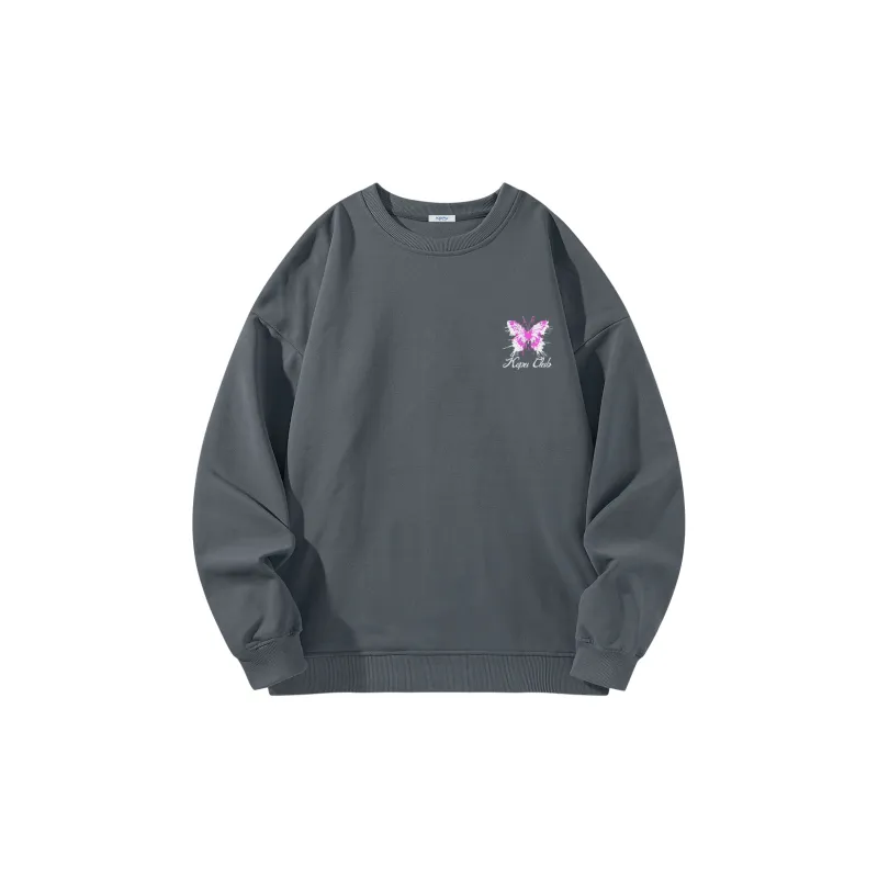 Kepu Sweatshirts Unisex-17