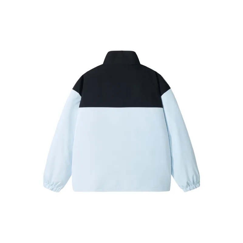 K bird Jackets Unisex-9