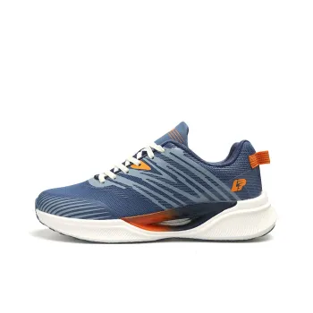 LPMX Wear-Resistant Balance Low-Top Long Distance Running Running Shoes Men's