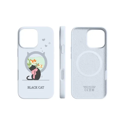Pin Sai Phone Cases